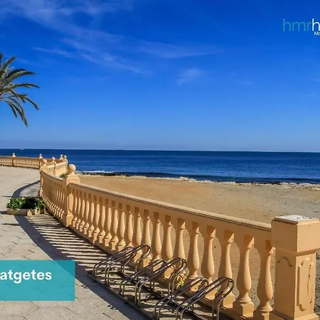 Apartment Casa Cariad - Hmr Holidays