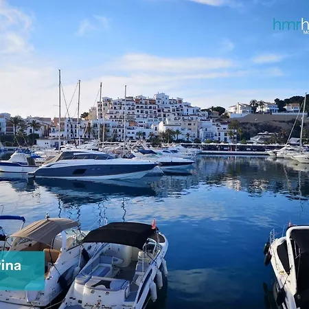 Casa Cariad - Hmr Holidays Apartment *
