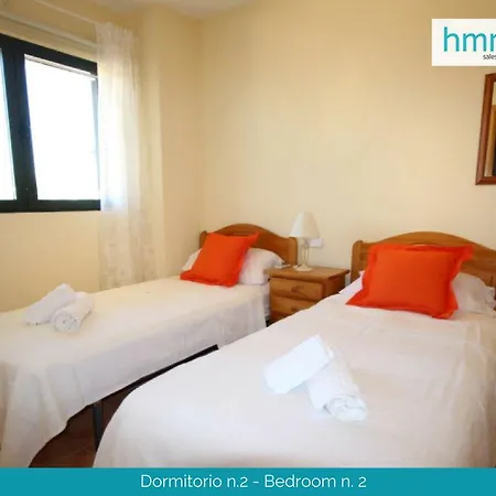 Casa Cariad - Hmr Holidays *