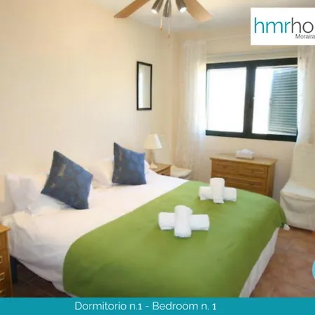 Casa Cariad - Hmr Holidays Apartment *