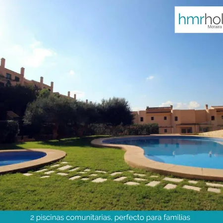 Casa Cariad - Hmr Holidays Benitachell