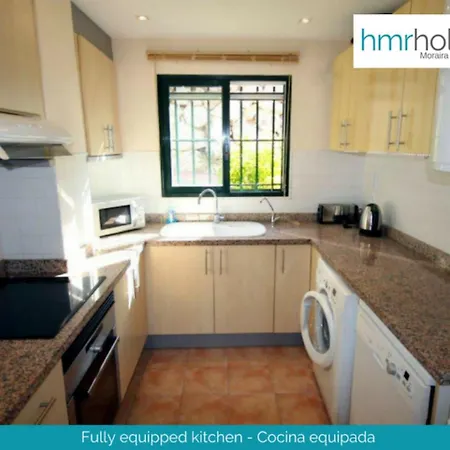 Casa Cariad - Hmr Holidays *