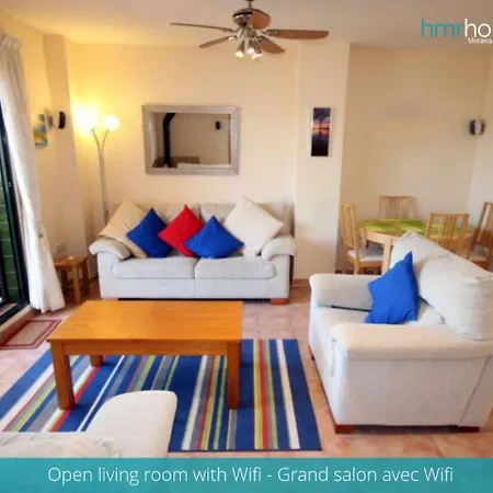 Casa Cariad - Hmr Holidays Apartment Benitachell