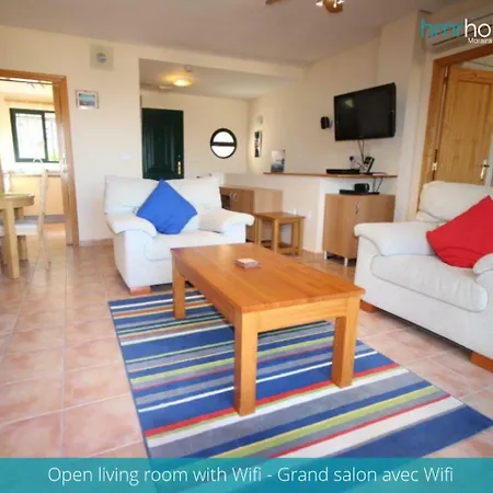 Casa Cariad - Hmr Holidays