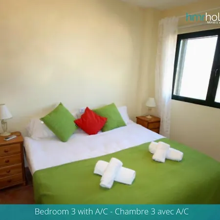 Apartment Casa Cariad - Hmr Holidays