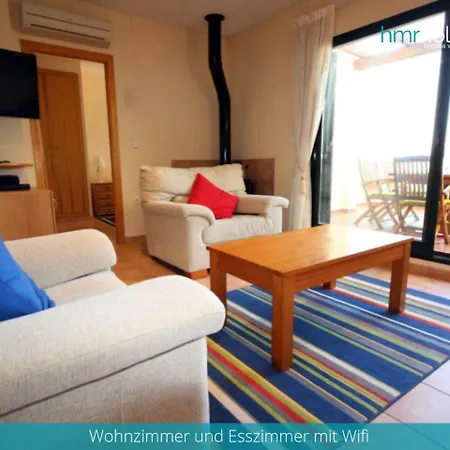 Casa Cariad - Hmr Holidays *