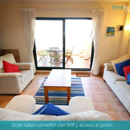 Casa Cariad - Hmr Holidays Apartment Benitachell